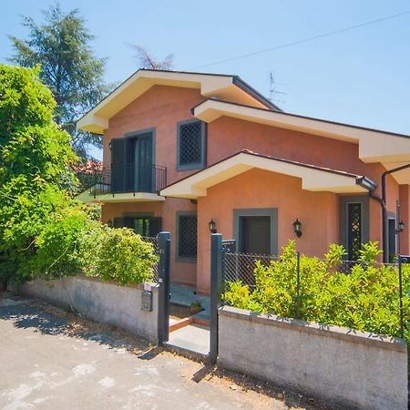 B&B La Rena Rossa Nicolosi Exterior photo
