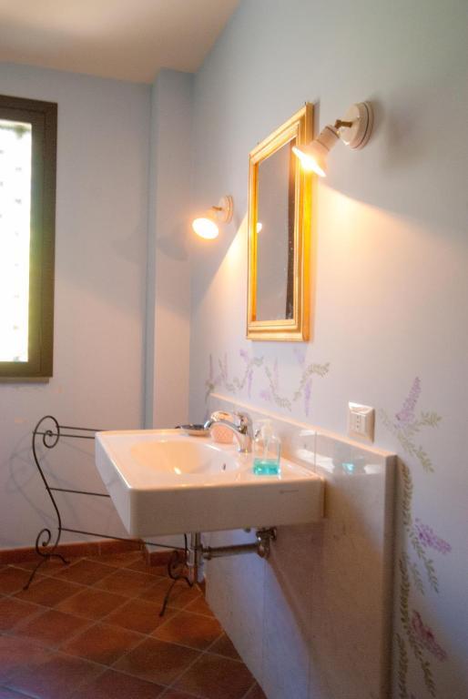 B&B La Rena Rossa Nicolosi Room photo